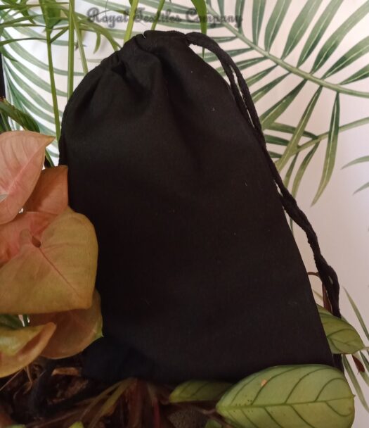 Black Bags Organic Cotton Double Drawstring Ecofriendly Reusable Muslin Bags Jewelry bags, gift bags, packaging bags, wedding favors, storage pouch, cloth bags, natural bags, organic cotton, reusable, christmas bags, muslin bags