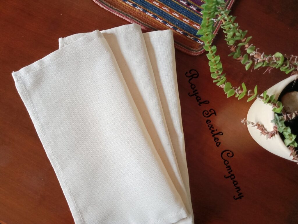 100% Cotton Home Textile Printed Kitchen Tea Towels Dish Towel
